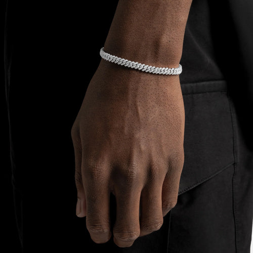 Cuban Bracelet (5mm)