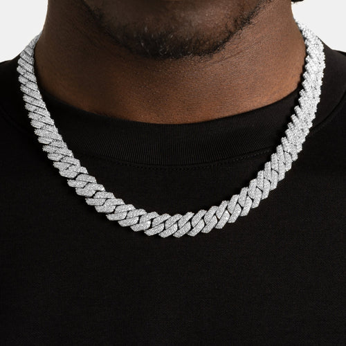 Cuban Chain (12mm)