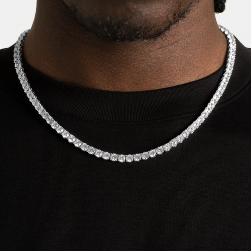Tennis Chain (5mm)